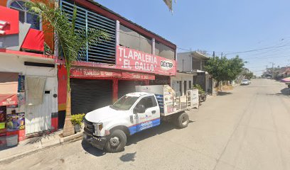 Tlapalería El Gallo en Cuautla