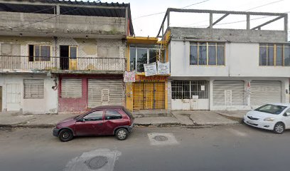 Tlapalería La Batalla en Villahermosa