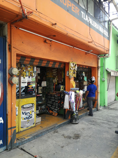 Tlapalería Marisol en Jiutepec