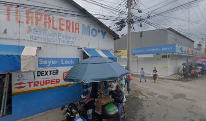 Tlapalería Mo'Y en Comalcalco