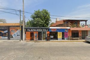 Tlapalería Yoli en Comalcalco