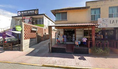 Tools Center en San Andrés Cholula