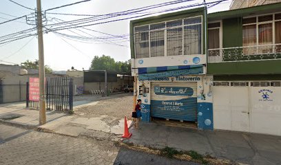 Tornillos Inoxidables Moreno en Tehuacán