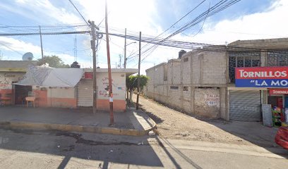 Tornillos y Birlos La Monera en Tehuacán