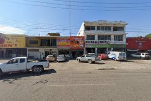 Tornillos y Birlos del Centro en Lázaro Cárdenas