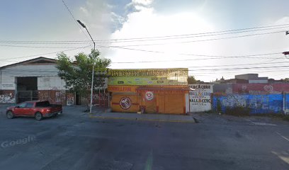 Tornillos y Suministros Industriales en Apodaca