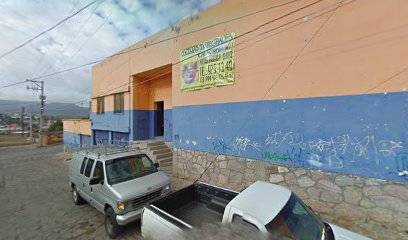 Triplay y Ferretería Mi Ranchito en Zacatecas