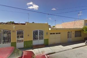 Valdez Rojas Mónica en Fresnillo