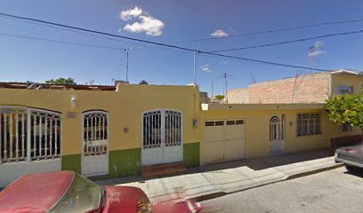 Valdez Rojas Mónica en Fresnillo