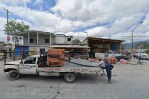 Adrian Loera Salinas en Juárez