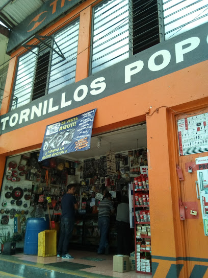 Comercializadora Popo en Córdoba
