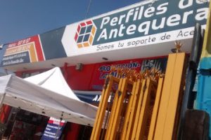 Construaceros Ramar Matriz en Santa Cruz Xoxocotlán