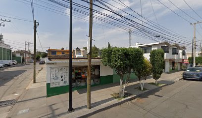 Distribuidora de Tornillos Tultitlán en Tultitlán