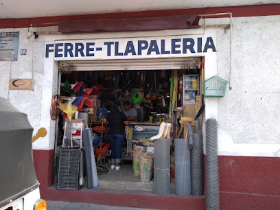 Feretlapeleria Tlajomulco en Tlajomulco