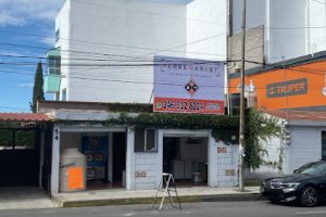 Ferremarket Tlx en Tlaxcala