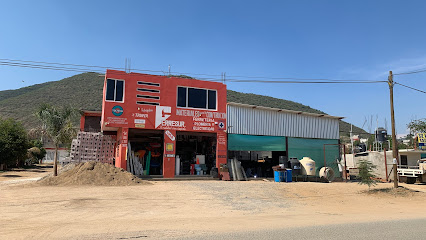 Ferresur en Santa Cruz Xoxocotlán