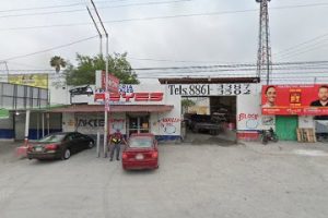 Ferretaria y Materiales Los Reyes en Juárez