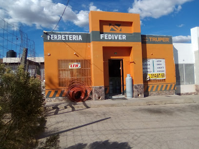 Ferretería Fediver en Nogales