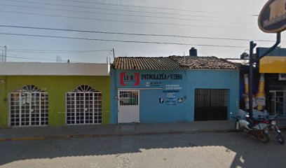 Ferretería García'sSS en Compostela