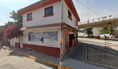 Ferretería La Esquina en Tultitlán