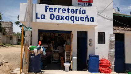 Ferretería La Oaxaqueña en Santa Cruz Xoxocotlán