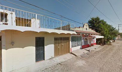 Ferretería Murillo en Compostela