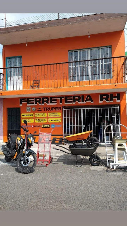 Ferretería Rh en Córdoba
