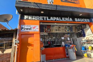 Ferretería Sauces en Tlajomulco