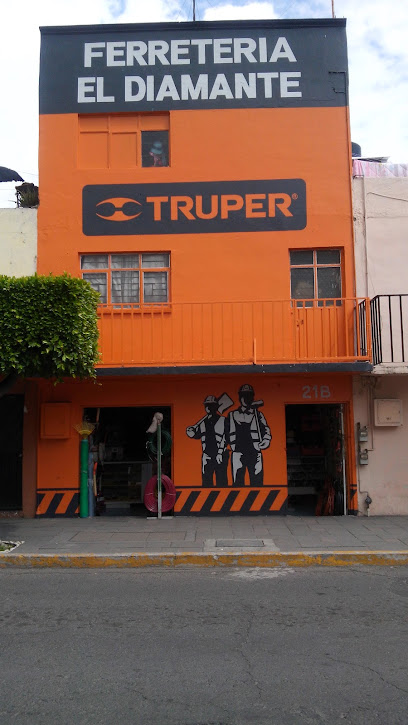 Ferretería Truper El Diamante en Tlaxcala