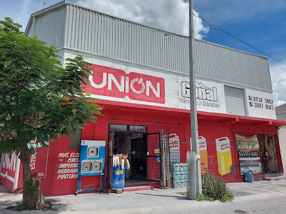 Ferretería y Materiales Gonal en Juárez