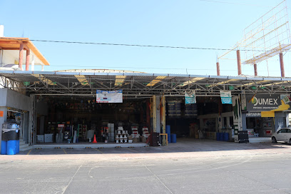 Ferretería y Materiales Sotelo en Zihuatanejo
