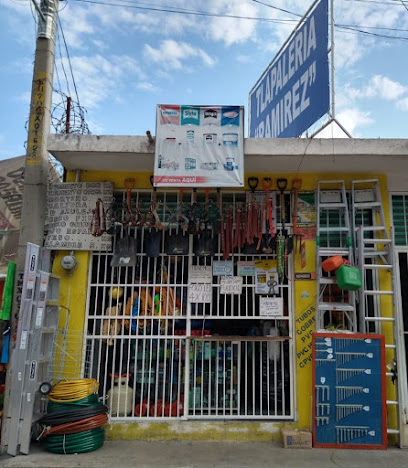 Ferretería y Tlapalería Ramírez en Temixco