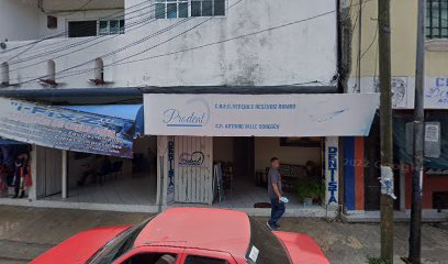 Ferretería y Zapateria Barreto en Zihuatanejo