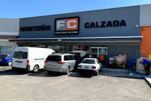 Ferreterías Calzada Suc. 04 en Tlajomulco