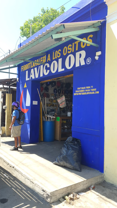 FerroTlapalería Los Ositos en Kanasín