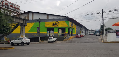 Job Ferreterías en Córdoba