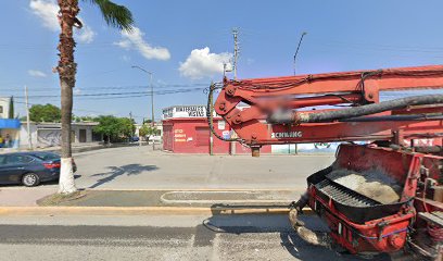 Materiales y Ferretería Vistas del Rio en Juárez