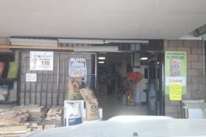 Medina Ferreterías en Nogales