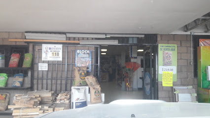 Medina Ferreterías en Nogales