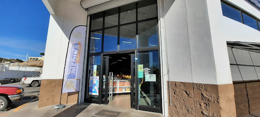 Plomería y Ferretería Medina (Av. Alvaro Obregon) en Nogales