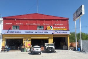 Proveedora Ferretera Terra en Juárez