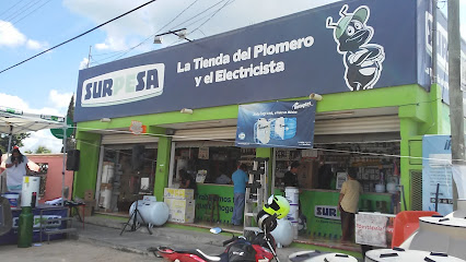 Surpesa Kanasín en Kanasín