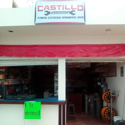 Tortillería Castillo en Cozumel