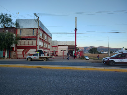 Aceros y Laminados en Santa Cruz Xoxocotlán