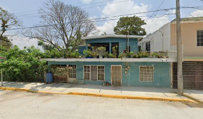 Chávez Castillo Leticia en Altamira