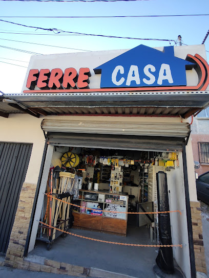 Ferre Casa en Nogales