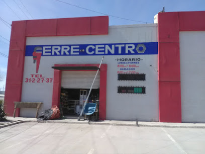 Ferrecentro Ferretería en Nogales