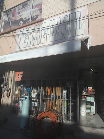 Ferrefacil en Nogales