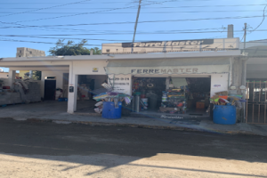 Ferremaster Altamira en Altamira
