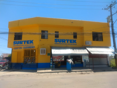 Ferretera Guerrero en Juárez